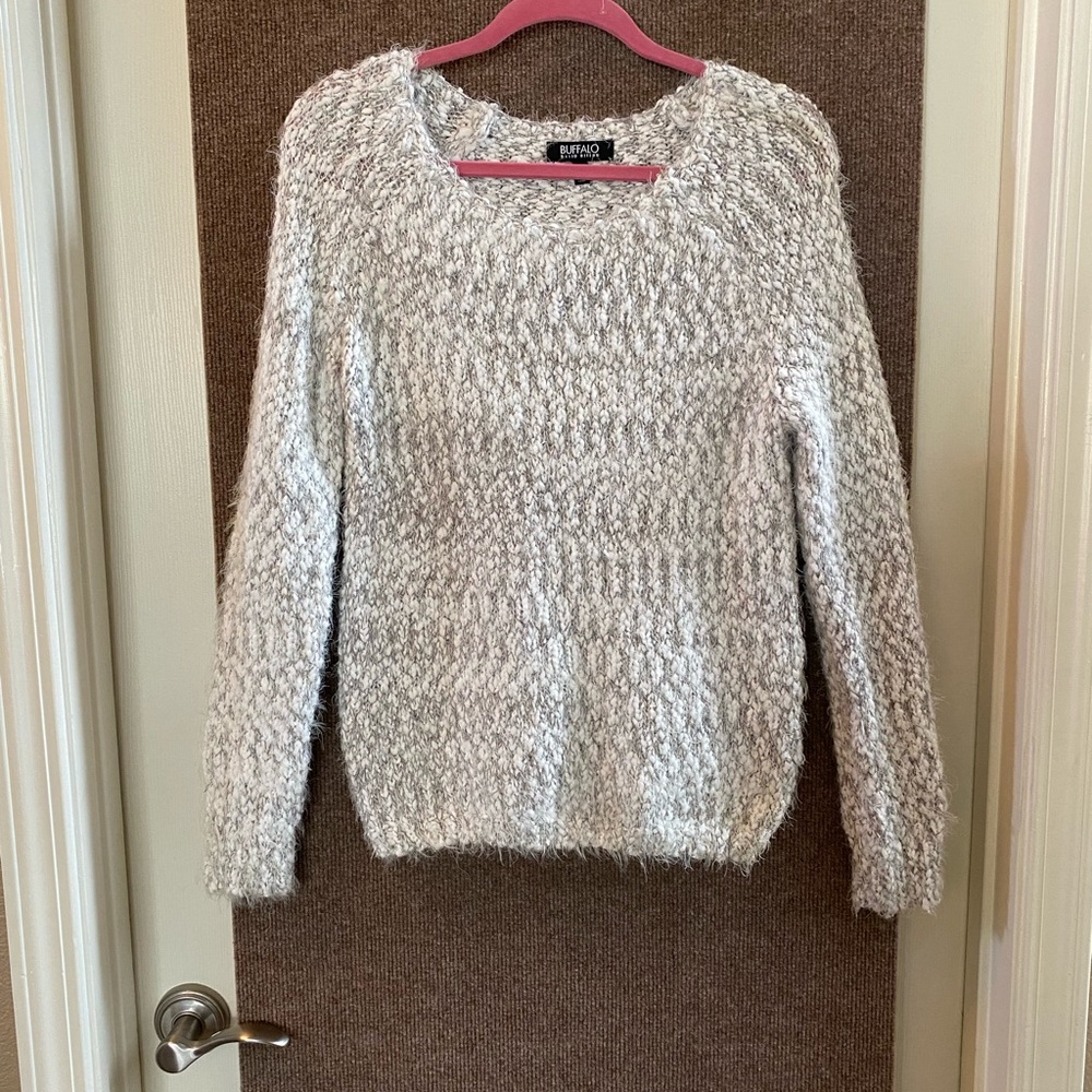 Buffalo by David Bitton Sweater